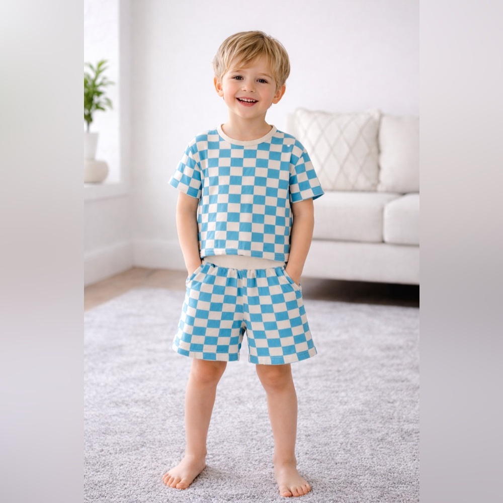 Little One Shop Set